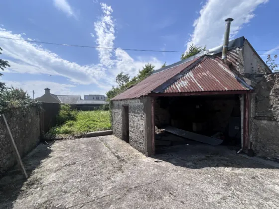 Photo of John Street, Cashel, Tipperary, E25HK16