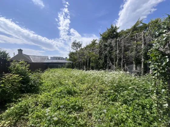 Photo of John Street, Cashel, Tipperary, E25HK16