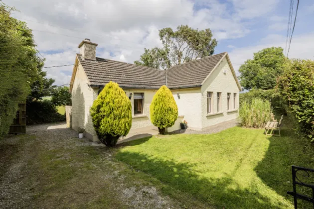 Photo of Newtown, Bellewstown,, Stamullen, Co. Meath, K32TD62