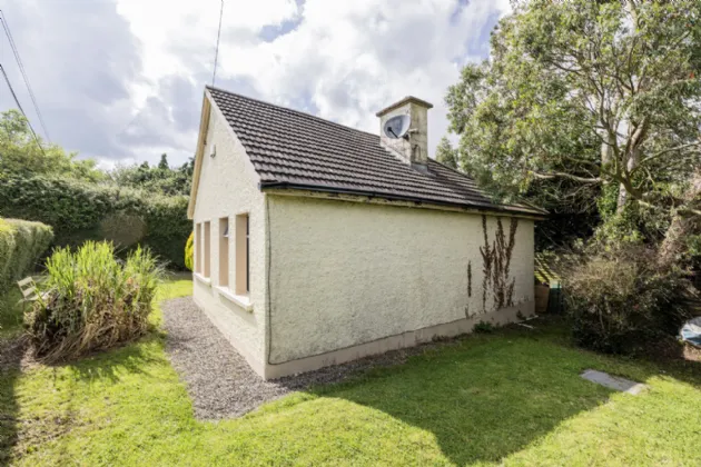 Photo of Newtown, Bellewstown,, Stamullen, Co. Meath, K32TD62