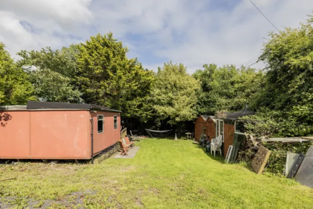 Photo of Newtown, Bellewstown,, Stamullen, Co. Meath, K32TD62