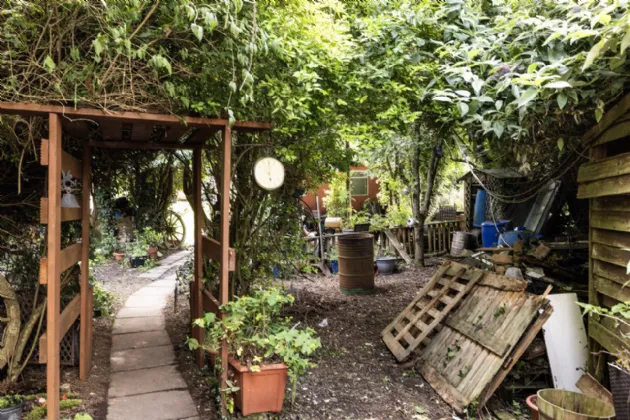 Photo of Newtown, Bellewstown,, Stamullen, Co. Meath, K32TD62