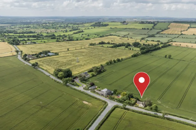 Photo of Newtown, Bellewstown,, Stamullen, Co. Meath, K32TD62