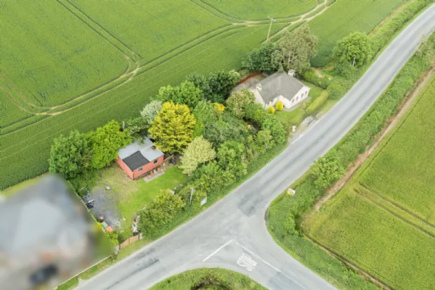 Photo of Newtown, Bellewstown,, Stamullen, Co. Meath, K32TD62