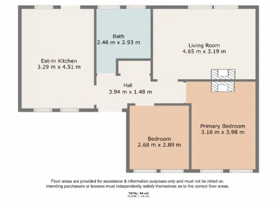 Photo of Newtown, Bellewstown,, Stamullen, Co. Meath, K32TD62