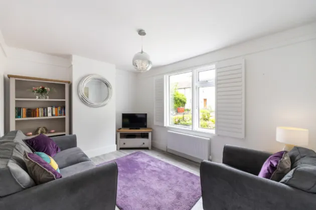 Photo of 68 Philipsburgh Terrace, Marino, Dublin 3, D03 P6P1