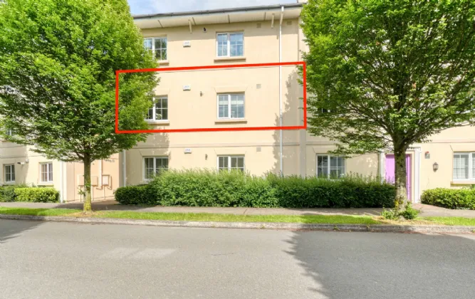 Photo of 16 De Vesci Court,, Fairgreen,, Portlaoise,, Co.Laois, R32 K223