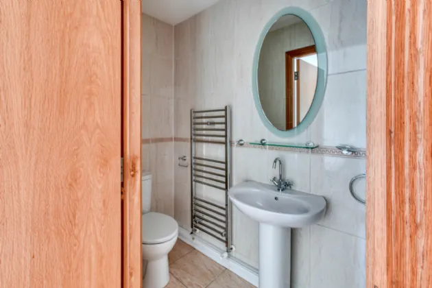 Photo of 16 De Vesci Court,, Fairgreen,, Portlaoise,, Co.Laois, R32 K223