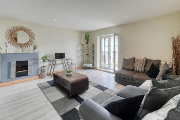 Photo of 16 De Vesci Court,, Fairgreen,, Portlaoise,, Co.Laois, R32 K223