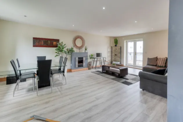 Photo of 16 De Vesci Court,, Fairgreen,, Portlaoise,, Co.Laois, R32 K223