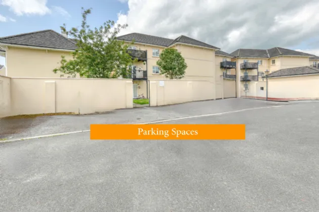 Photo of 16 De Vesci Court,, Fairgreen,, Portlaoise,, Co.Laois, R32 K223