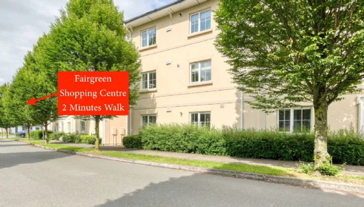 Photo of 16 De Vesci Court,, Fairgreen,, Portlaoise,, Co.Laois, R32 K223