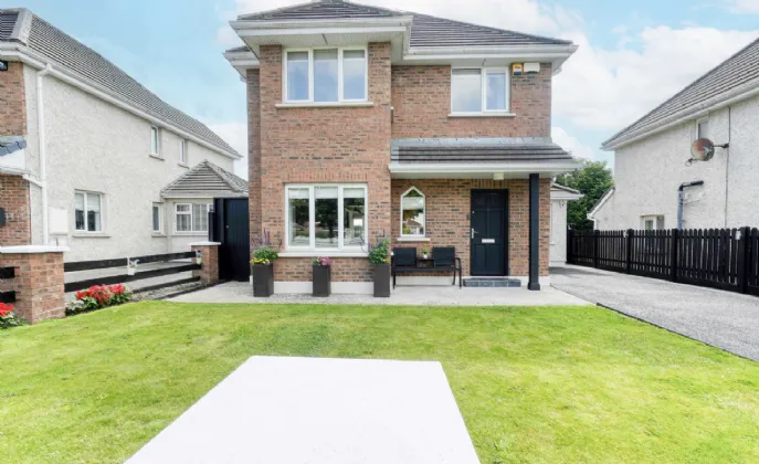 Photo of 49 Dun Masc,, Dublin Road,, Portlaoise,, Co.Laois, R32X9KE