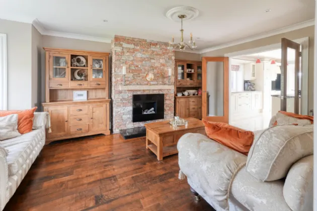 Photo of 49 Dun Masc,, Dublin Road,, Portlaoise,, Co.Laois, R32X9KE