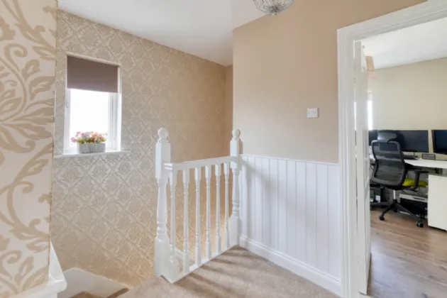 Photo of 49 Dun Masc,, Dublin Road,, Portlaoise,, Co.Laois, R32X9KE