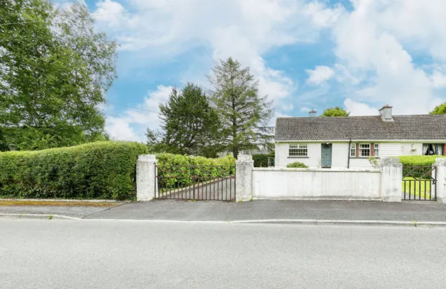 Photo of 6 Saint Patricks Terrace,, Castletown,, Co.Laois, R32 Y0Y7