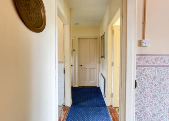 Photo of 6 Saint Patricks Terrace,, Castletown,, Co.Laois, R32 Y0Y7