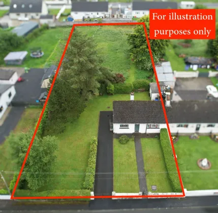 Photo of 6 Saint Patricks Terrace,, Castletown,, Co.Laois, R32 Y0Y7