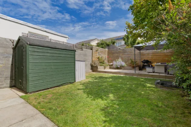 Photo of 38 Sandyford Hall Crescent, Sandyford, Dublin 18, D18V0Y9