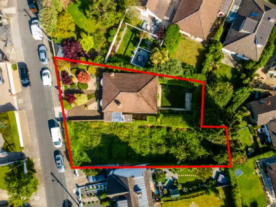 Photo of Numbers 2 & 4, Waltersland Road, Stillorgan, Co Dublin, A94DT62