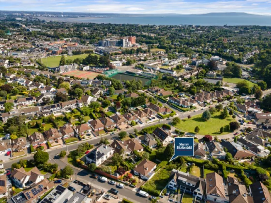 Photo of Numbers 2 & 4, Waltersland Road, Stillorgan, Co Dublin, A94DT62