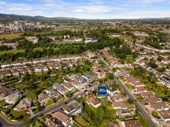 Photo of Numbers 2 & 4, Waltersland Road, Stillorgan, Co Dublin, A94DT62