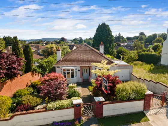 Photo of Numbers 2 & 4, Waltersland Road, Stillorgan, Co Dublin, A94DT62