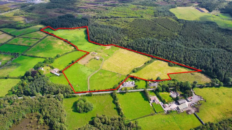 Photo of Blackwood Equestrian Centre, Derrymahon, Timahoe East, Co Kildare, W91 T2T3