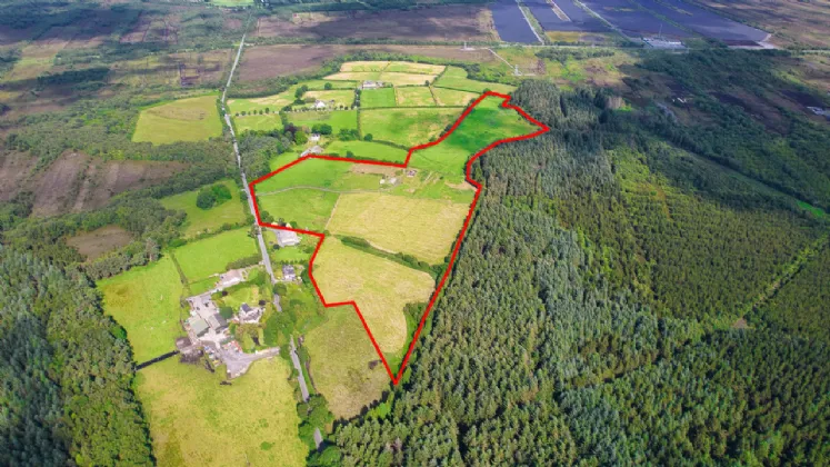 Photo of Blackwood Equestrian Centre, Derrymahon, Timahoe East, Co Kildare, W91 T2T3