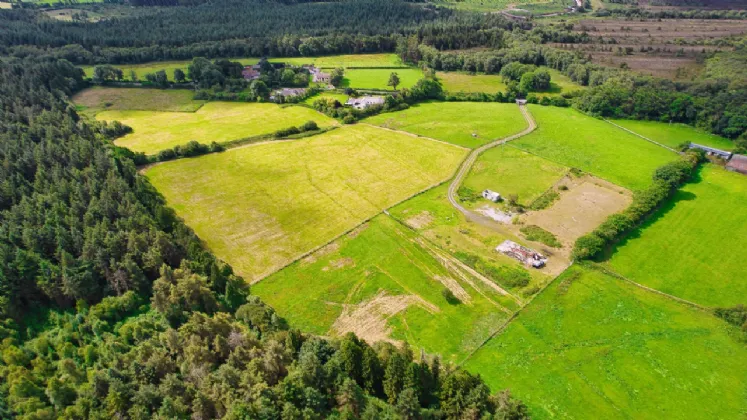 Photo of Blackwood Equestrian Centre, Derrymahon, Timahoe East, Co Kildare, W91 T2T3