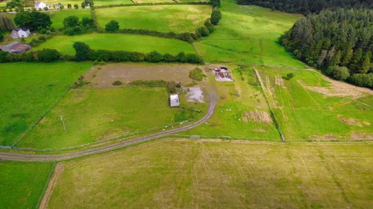 Photo of Blackwood Equestrian Centre, Derrymahon, Timahoe East, Co Kildare, W91 T2T3