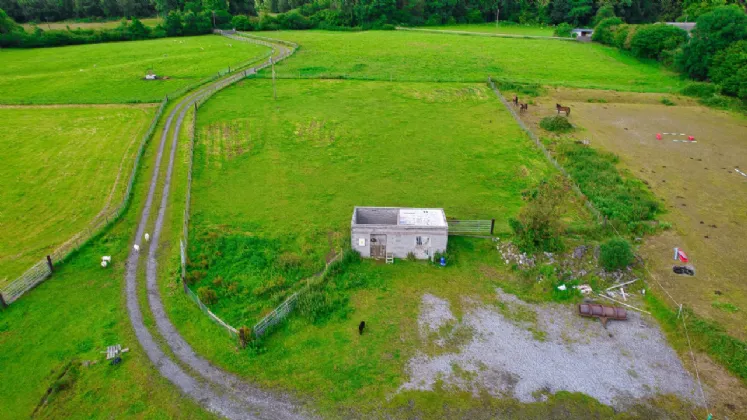 Photo of Blackwood Equestrian Centre, Derrymahon, Timahoe East, Co Kildare, W91 T2T3