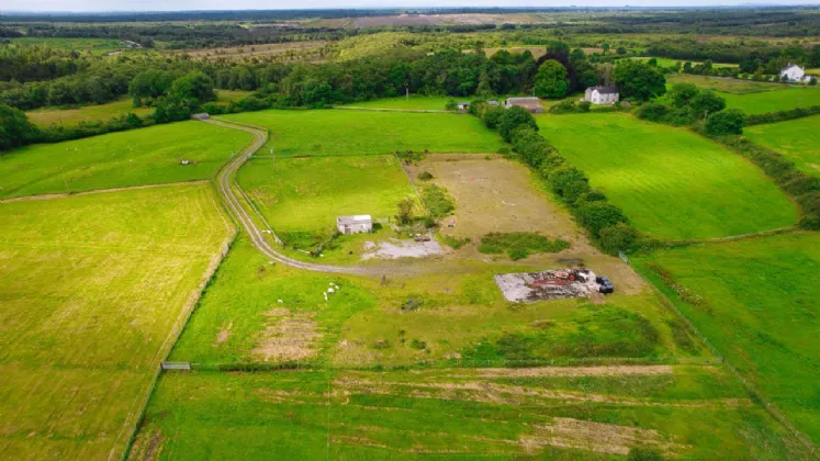 Photo of Blackwood Equestrian Centre, Derrymahon, Timahoe East, Co Kildare, W91 T2T3