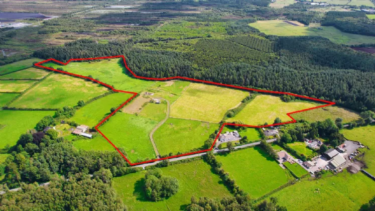 Photo of Blackwood Equestrian Centre, Derrymahon, Timahoe East, Co Kildare, W91 T2T3