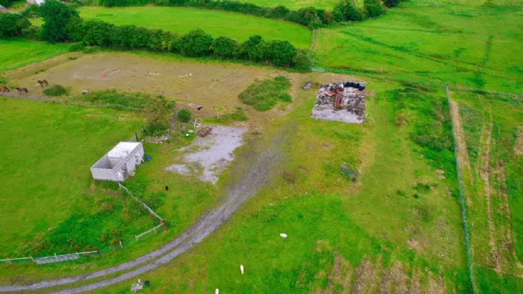 Photo of Blackwood Equestrian Centre, Derrymahon, Timahoe East, Co Kildare, W91 T2T3