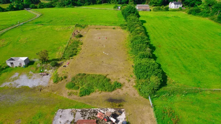 Photo of Blackwood Equestrian Centre, Derrymahon, Timahoe East, Co Kildare, W91 T2T3