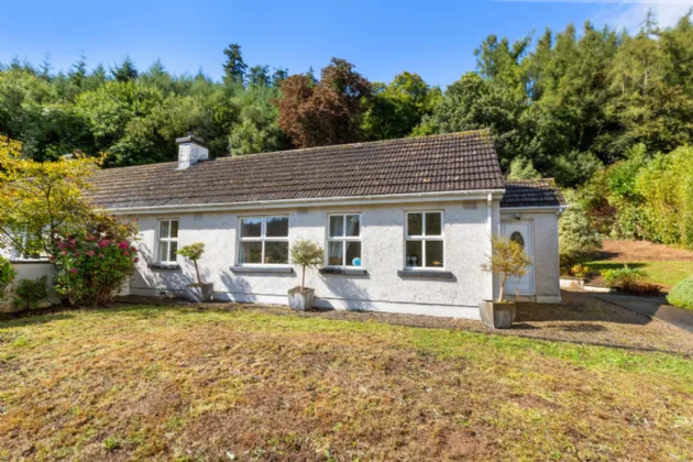 Photo of Castlemacadam Cottage, Castlemacadam, Avoca, Co Wicklow, Y14 YH33