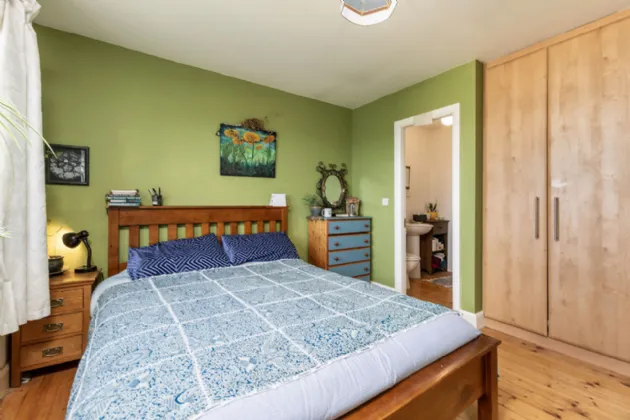 Photo of 21 Bellevue Heights, New Ross, Co. Wexford, Y34 T854