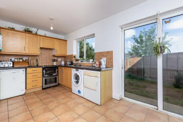 Photo of 21 Bellevue Heights, New Ross, Co. Wexford, Y34 T854