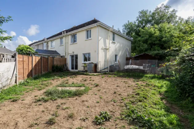 Photo of 21 Bellevue Heights, New Ross, Co. Wexford, Y34 T854