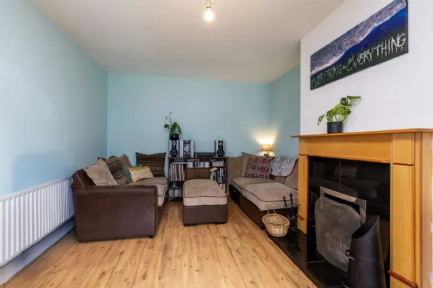 Photo of 21 Bellevue Heights, New Ross, Co. Wexford, Y34 T854