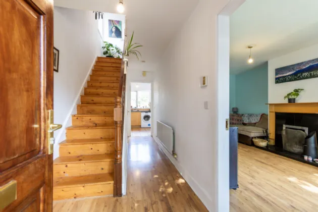 Photo of 21 Bellevue Heights, New Ross, Co. Wexford, Y34 T854