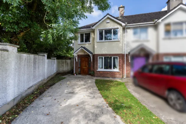 Photo of 21 Bellevue Heights, New Ross, Co. Wexford, Y34 T854