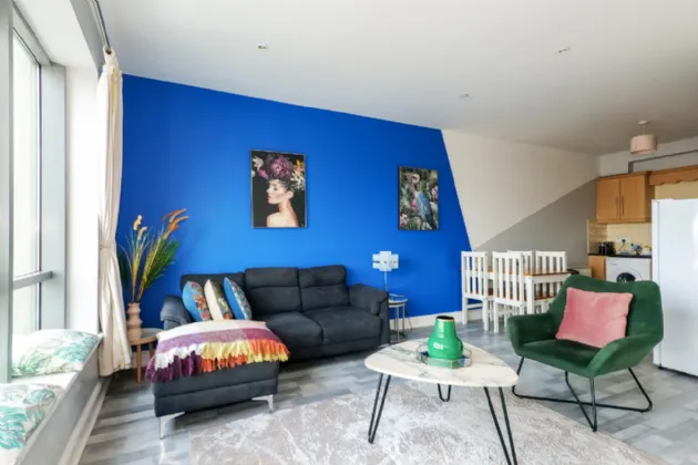 Photo of 7 Tonn na Mara, The Docks, City Centre, Galway, H91 AT86