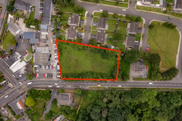 Photo of Monasterevin, Co Kildare