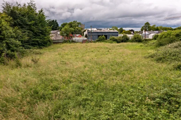 Photo of Monasterevin, Co Kildare