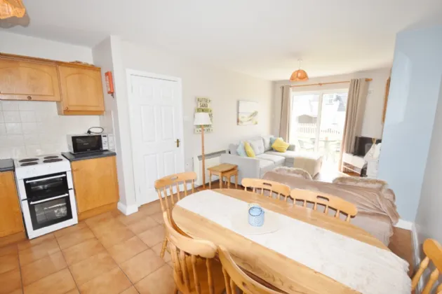 Photo of 17 The Brambles, Ballybunion, Co Kerry, V31 HP95