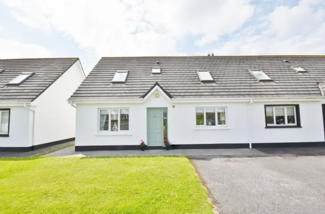 Photo of 17 The Brambles, Ballybunion, Co Kerry, V31 HP95