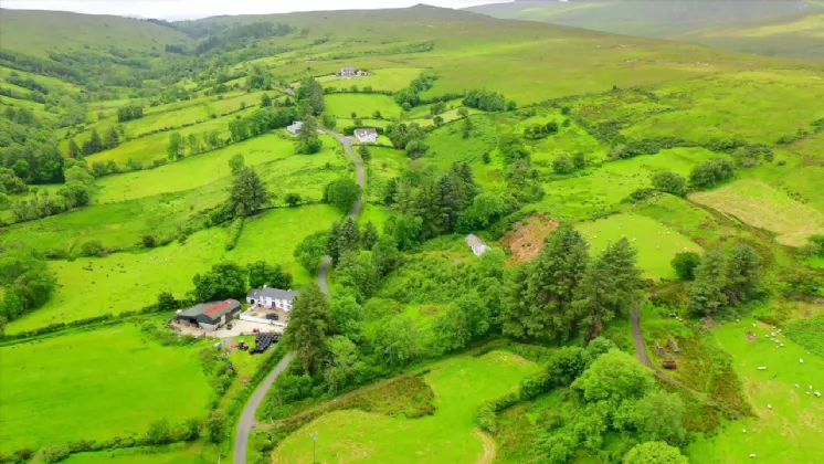 Photo of Stramore, Churchill, Co. Donegal