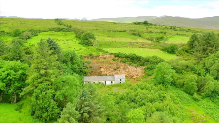 Photo of Stramore, Churchill, Co. Donegal